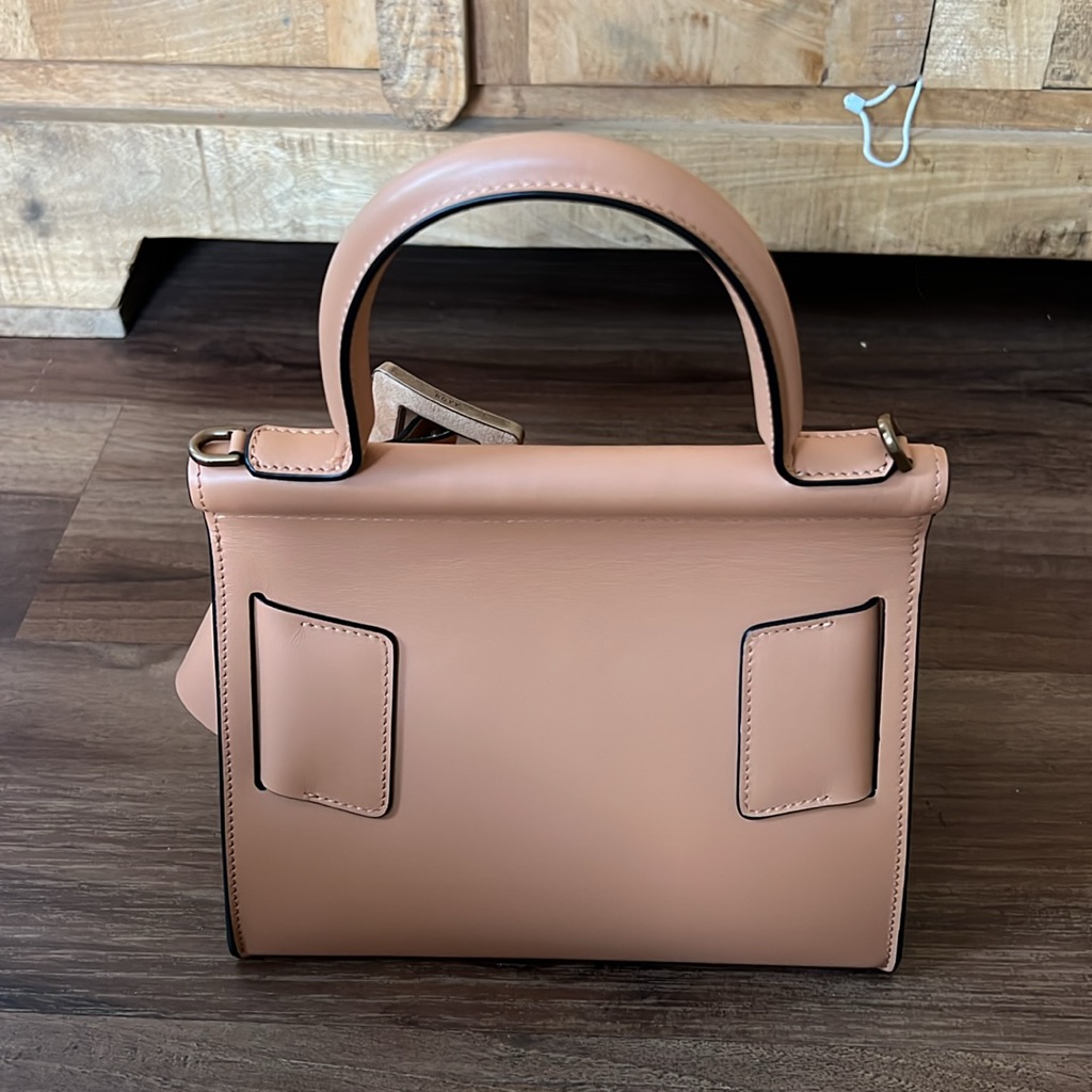 Boyy Karl 19 Leather Mini Tote — image 3 of 8